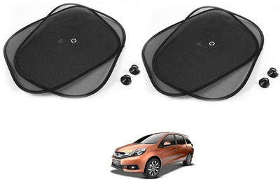 KOZDIKO Side Window, Rear Window, Sun Roof Sun Shade(Black)