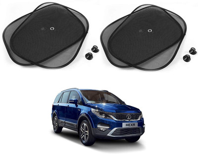 KOZDIKO Side Window, Rear Window, Sun Roof Sun Shade(Black)