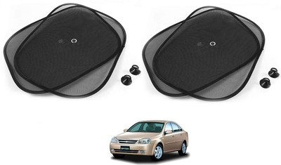 KOZDIKO Side Window, Rear Window, Sun Roof Sun Shade(Black)