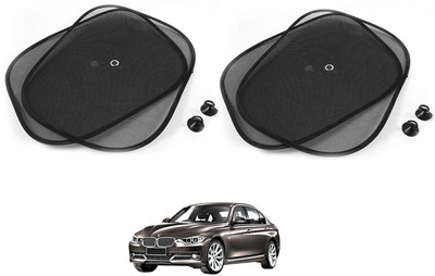 KOZDIKO Side Window, Rear Window, Sun Roof Sun Shade(Black)