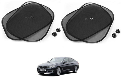 KOZDIKO Side Window, Rear Window, Sun Roof Sun Shade(Black)
