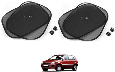 KOZDIKO Side Window, Rear Window, Sun Roof Sun Shade(Black)