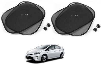 KOZDIKO Side Window, Rear Window, Sun Roof Sun Shade(Black)