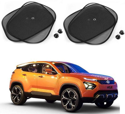 KOZDIKO Side Window, Rear Window, Sun Roof Sun Shade(Black)