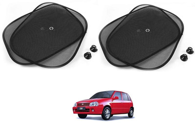 KOZDIKO Side Window, Rear Window, Sun Roof Sun Shade(Black)