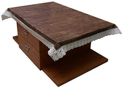 Casanest Printed 6 Seater Table Cover(Multicolor, PVC)