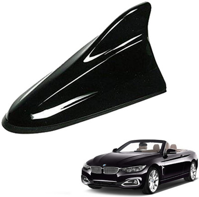 KOZDIKO Black Shark Antenna for BMW 4 Series Hidden Vehicle Antenna