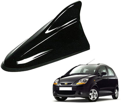 KOZDIKO Black Shark Antenna for Chevrolet Spark Hidden Vehicle Antenna
