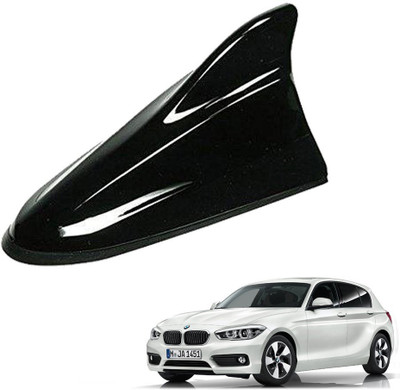 KOZDIKO Black Shark Antenna for BMW 1 Series Hidden Vehicle Antenna