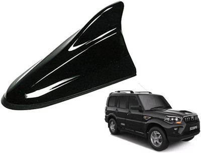 KOZDIKO Black Shark Antenna for Mahindra Scorpio Hidden Vehicle Antenna