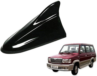 KOZDIKO Black Shark Antenna for Toyota Quails Hidden Vehicle Antenna