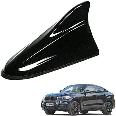 KOZDIKO Black Shark Antenna for BMW X6 Hidden Vehicle Antenna