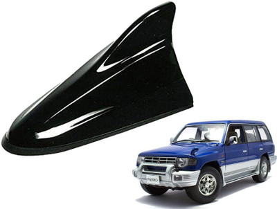 KOZDIKO Black Shark Antenna for Mitsubishi Pajero Hidden Vehicle Antenna
