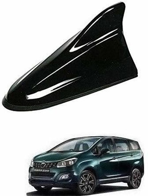 KOZDIKO Black Shark Antenna for Mahindra Marazzo Hidden Vehicle Antenna