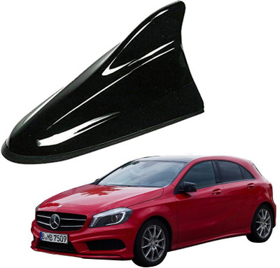 KOZDIKO Black Shark Antenna for Mercedes Benz A-Class Hidden Vehicle Antenna