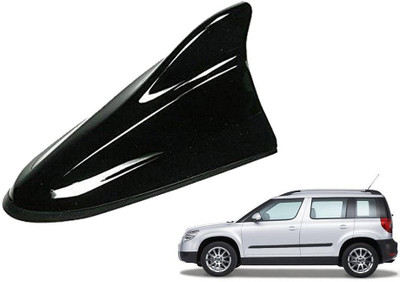 KOZDIKO Black Shark Antenna for Skoda Yeti Hidden Vehicle Antenna