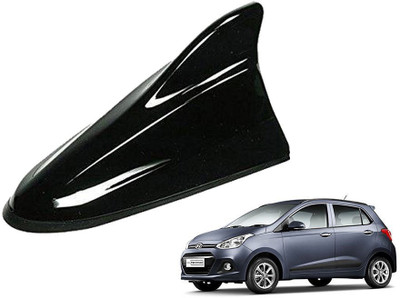 KOZDIKO Black Shark Antenna for Hyundai Grand I10 Hidden Vehicle Antenna