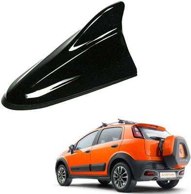 KOZDIKO Black Shark Antenna for Fiat Avventura Hidden Vehicle Antenna