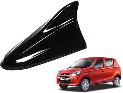 KOZDIKO Black Shark Antenna for Maruti Alto 800 Hidden Vehicle Antenna