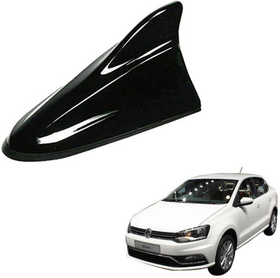 KOZDIKO Black Shark Antenna for Volkswagen Ameo Hidden Vehicle Antenna