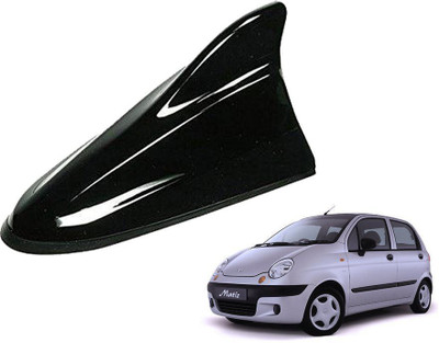 KOZDIKO Black Shark Antenna for Chevrolet Matiz Hidden Vehicle Antenna