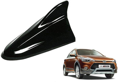 KOZDIKO Black Shark Antenna for Hyundai I20 Active Hidden Vehicle Antenna