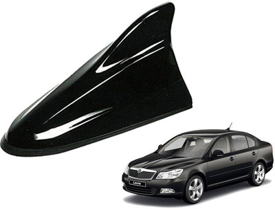 KOZDIKO Black Shark Antenna for Skoda Laura Hidden Vehicle Antenna