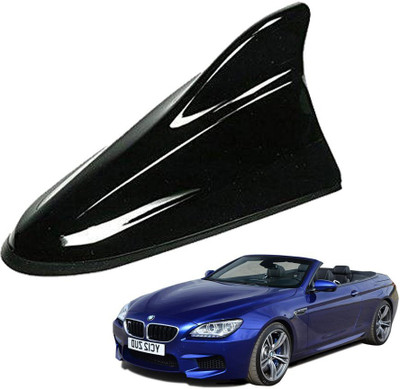 KOZDIKO Black Shark Antenna for BMW 6 Series Hidden Vehicle Antenna