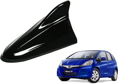 KOZDIKO Black Shark Antenna for Honda Jazz Hidden Vehicle Antenna