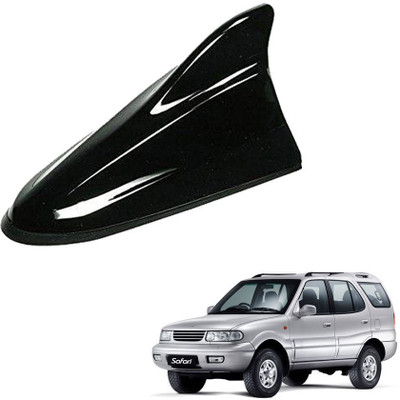 KOZDIKO Black Shark Antenna for Tata Safari Dicor Hidden Vehicle Antenna