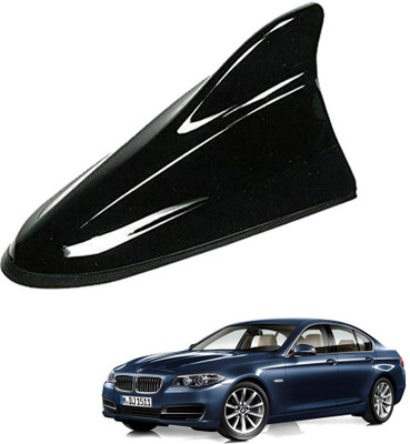 KOZDIKO Black Shark Antenna for BMW 5 Series Hidden Vehicle Antenna