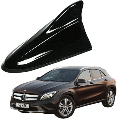 KOZDIKO Black Shark Antenna for Mercedes Benz GLA-Class Hidden Vehicle Antenna