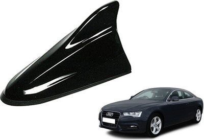 KOZDIKO Black Shark Antenna for Audi A5 Hidden Vehicle Antenna