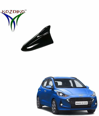 KOZDIKO Black Shark Antenna for Hyundai Grand i10 Nios Hidden Vehicle Antenna