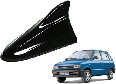 KOZDIKO Black Shark Antenna for Maruti Maruti 800 Hidden Vehicle Antenna