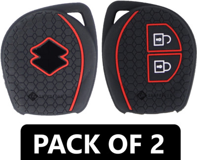 Shopoflux Car Key Cover