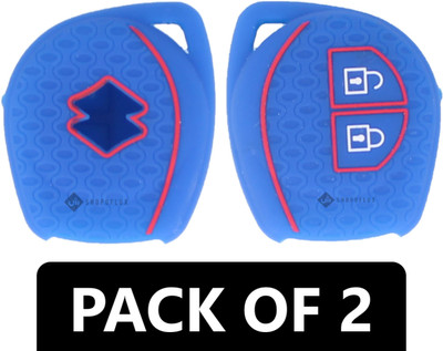 Shopoflux Car Key Cover