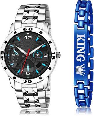 TIMENTER combo watch Analog Watch  - For Men