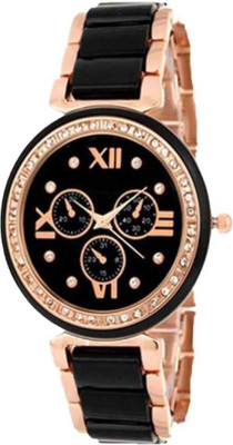 REKHAMAA FASHION Analog Watch  - For Men