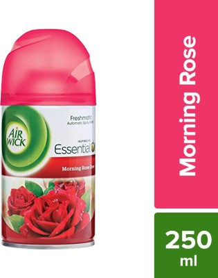 Airwick Morning Rose Dew Refill(250 ml)