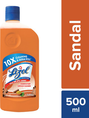 Lizol Disinfectant Surface Cleaner Sandal