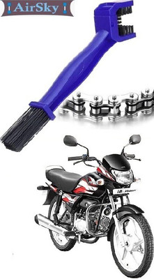 AIRSKY Cycling Bicycle Chain Cleaner tool for both Cleans Quickly and Easily for MTB Road For Hero bike chain brush Chain Breaker