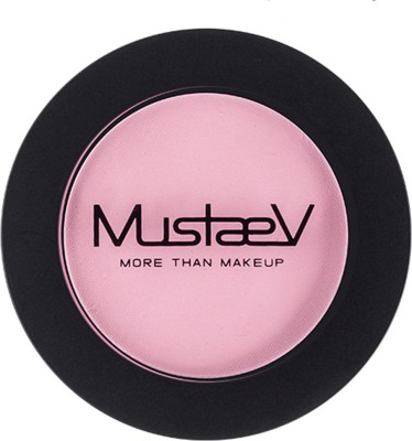 Mustaev CHEEKY CHIC BLUSH(Floral Glow)