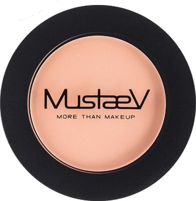 Mustaev CHEEKY CHIC BLUSH(Light Coral)