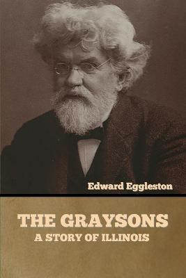 The Graysons(English, Paperback, Eggleston Edward)