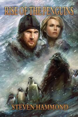 Rise of the Penguins(English, Paperback, Hammond Steven)