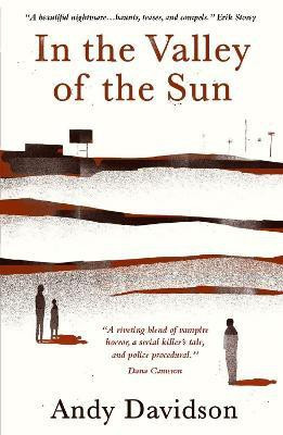 In the Valley of the Sun(English, Paperback, Davidson Andy)