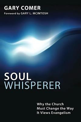 Soul Whisperer(English, Paperback, Comer Gary)
