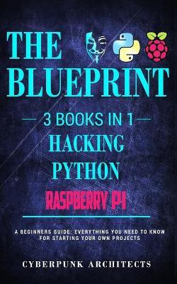Raspberry Pi & Hacking & Python(English, Paperback, Architects Cyberpunk)