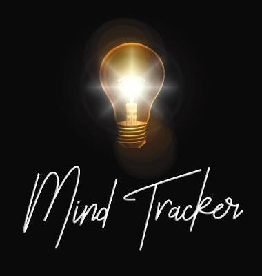 Mind Tracker(English, Hardcover, Popular Circle Prints)
